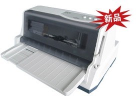 富士通DPK750票據針式打印機(平推式)