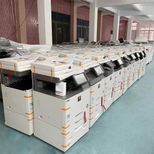 夏普復(fù)印機租賃
